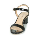 JB Martin MALINA Nero Sandali con tacco Donna - 3