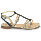 JB Martin 1GRIOTTES Nero Sandali bassi Donna - 2
