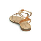 JB Martin 1GRIOTTES Marrone Sandali bassi Donna - 5
