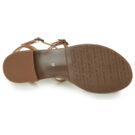 JB Martin 1GRIOTTES Marrone Sandali bassi Donna - 7