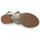 JB Martin 1GRIOTTES Verde Sandali bassi Donna - 7