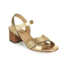 JB Martin OXIA Oro Sandali con tacco Donna - 1