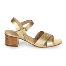 JB Martin OXIA Oro Sandali con tacco Donna - 2