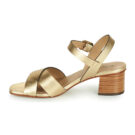 JB Martin OXIA Oro Sandali con tacco Donna - 4