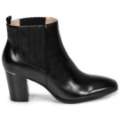 JB Martin MAELAN Nero Stiefel Damen - 2