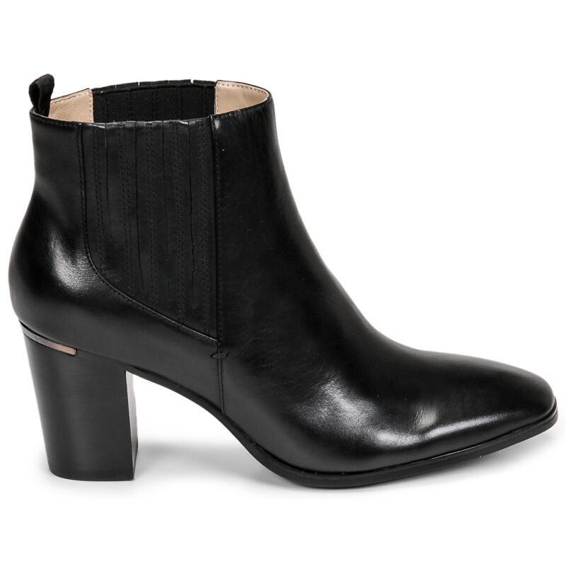 JB Martin MAELAN Nero Stiefel Damen - 2
