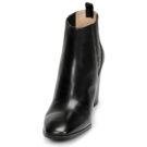 JB Martin MAELAN Nero Stiefel Damen - 3