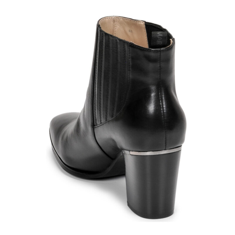 JB Martin MAELAN Schwarz Stiefel Frauen - 5