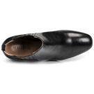 JB Martin MAELAN Schwarz Stiefel Frauen - 6