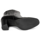 JB Martin MAELAN Schwarz Stiefel Frauen - 7