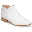 JB Martin AGNES Bianco Stivaletti Donna - 1