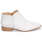 JB Martin AGNES Bianco Stivaletti Donna - 2