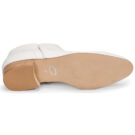 JB Martin AGNES Bianco Stivaletti Donna - 7