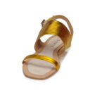 JB Martin AVERY Giallo Sandali bassi Donna - 3