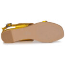 JB Martin AVERY Giallo Sandali bassi Donna - 7
