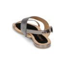 JB Martin AVERY Argento Sandali bassi Donna - 5