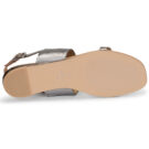 JB Martin AVERY Argento Sandali bassi Donna - 7
