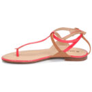JB Martin GENIE Rosa Sandali bassi Donna - 4