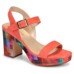 JB Martin XEPIA Rosa Sandali con tacco Donna