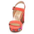JB Martin XEPIA Rosa Sandali con tacco Donna - 3