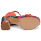 JB Martin XEPIA Rosa Sandali con tacco Donna - 7