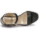 JB Martin XEPIA Nero Sandali con tacco Donna - 6