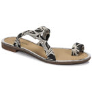JB Martin GACIA Nero Sandali bassi Donna - 1