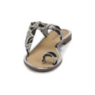 JB Martin GACIA Nero Sandali bassi Donna - 3