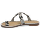 JB Martin GACIA Nero Sandali bassi Donna - 4