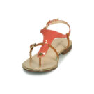 JB Martin GAELIA Rosa Sandali bassi Donna - 3