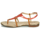 JB Martin GAELIA Rosa Sandali bassi Donna - 4