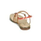 JB Martin GAELIA Rosa Sandali bassi Donna - 5