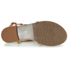 JB Martin GAELIA Rosa Sandali bassi Donna - 7