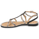 JB Martin GRIOTTES Nero Sandali bassi Donna - 4