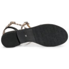 JB Martin GRIOTTES Nero Sandali bassi Donna - 7