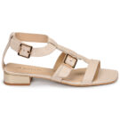 JB Martin HARIA Beige Sandali bassi Donna - 2