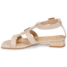 JB Martin HARIA Beige Sandali bassi Donna - 4