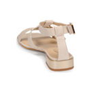 JB Martin HARIA Beige Sandali bassi Donna - 5