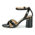 JB Martin KIMOE Nero Sandali con tacco Donna - 4