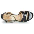 JB Martin KIMOE Nero Sandali con tacco Donna - 6
