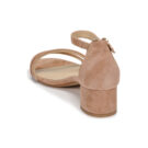 JB Martin MACABO Rosa Sandali con tacco Donna - 5