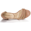 JB Martin MACABO Rosa Sandali con tacco Donna - 6