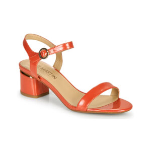 JB Martin MALINA Rosa Sandali con tacco Donna