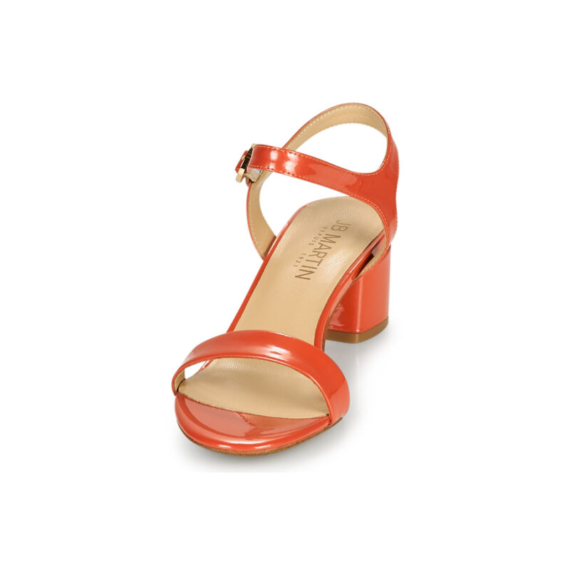 JB Martin MALINA Rosa Sandali con tacco Donna - 3