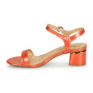 JB Martin MALINA Rosa Sandali con tacco Donna - 4
