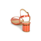 JB Martin MALINA Rosa Sandali con tacco Donna - 5