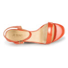 JB Martin MALINA Rosa Sandali con tacco Donna - 6