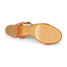 JB Martin MALINA Rosa Sandali con tacco Donna - 7