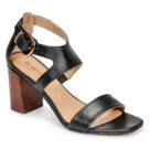 JB Martin NAWELI Nero Sandali con tacco Donna - 1