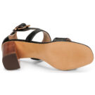 JB Martin NAWELI Nero Sandali con tacco Donna - 7